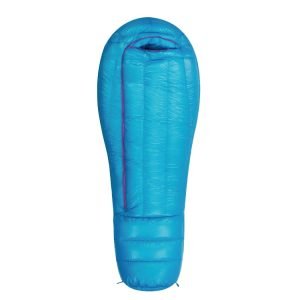 sac de couchage trek ultra moins 40 bleu 1